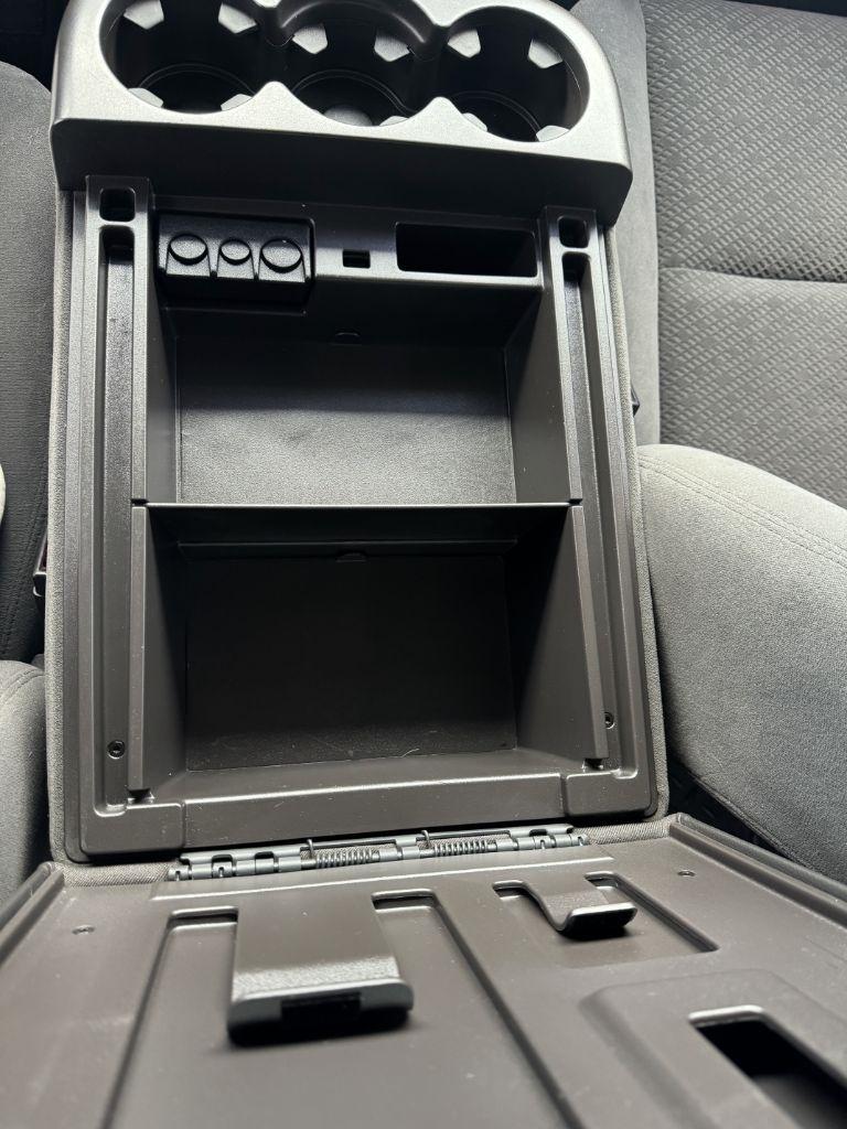 GMC Sierra 1500 4WD Ext Cab 143.5" SLE1 2008