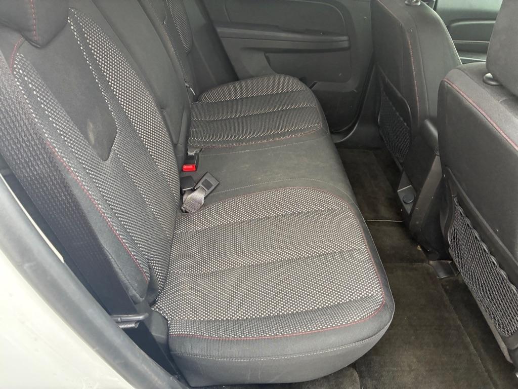 GMC Terrain FWD 4dr SLE w/SLE-1 2017