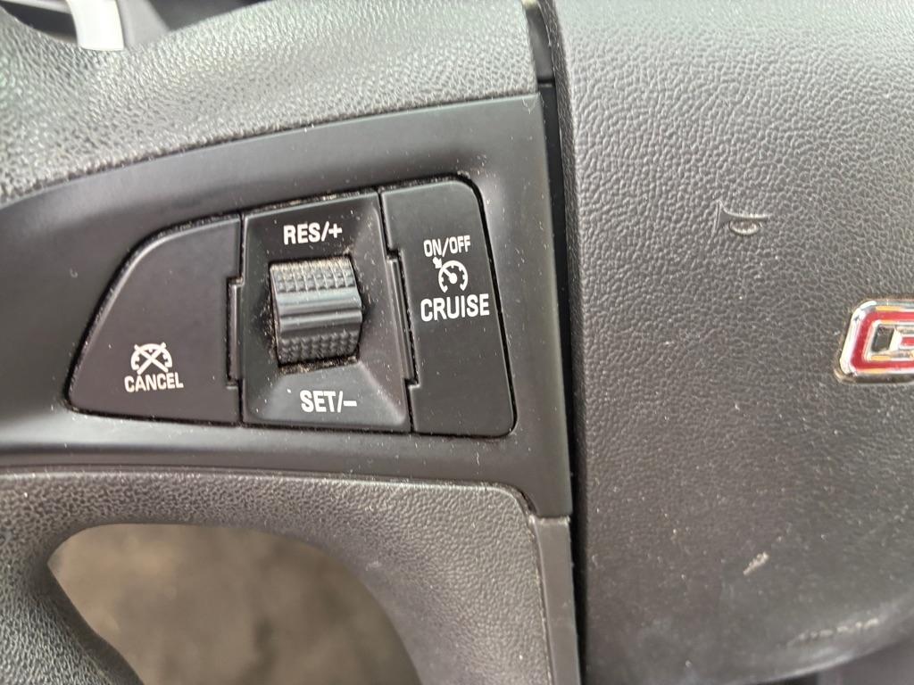 GMC Terrain FWD 4dr SLE w/SLE-1 2017