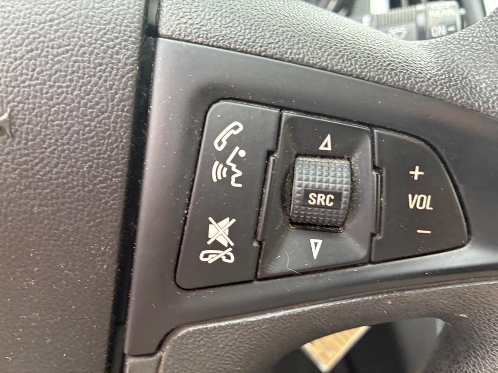 GMC Terrain FWD 4dr SLE w/SLE-1 2017