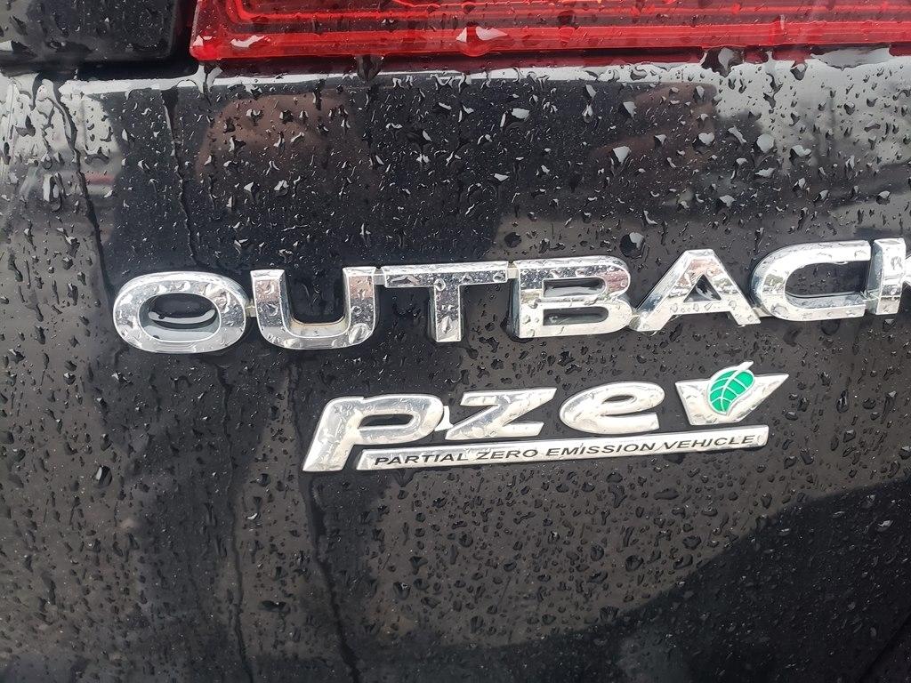 Subaru Outback 2.5i Touring 2017