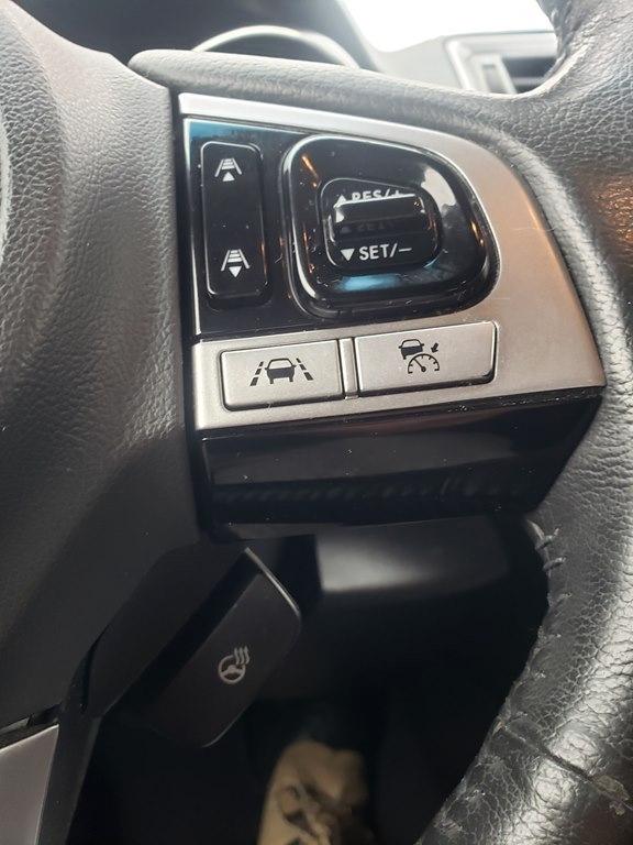 Subaru Outback 2.5i Touring 2017