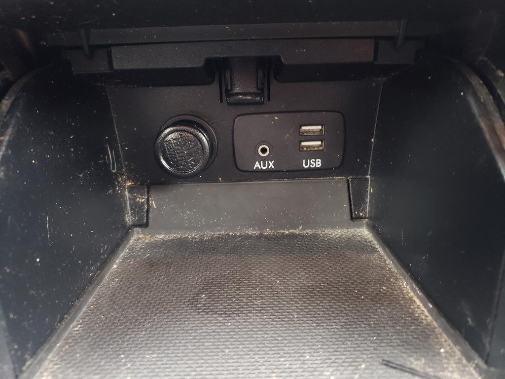 Subaru Outback 2.5i Touring 2017