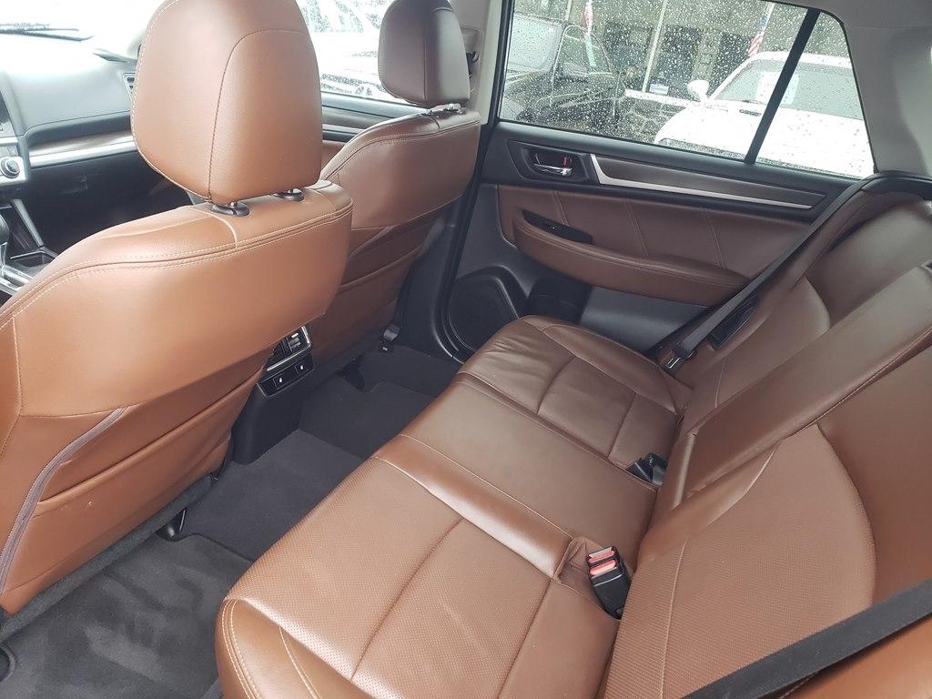 Subaru Outback 2.5i Touring 2017