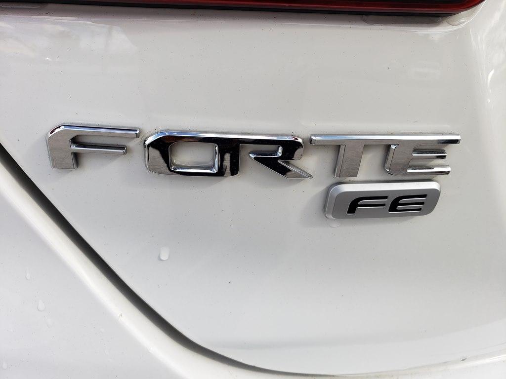 Kia Forte FE IVT 2019