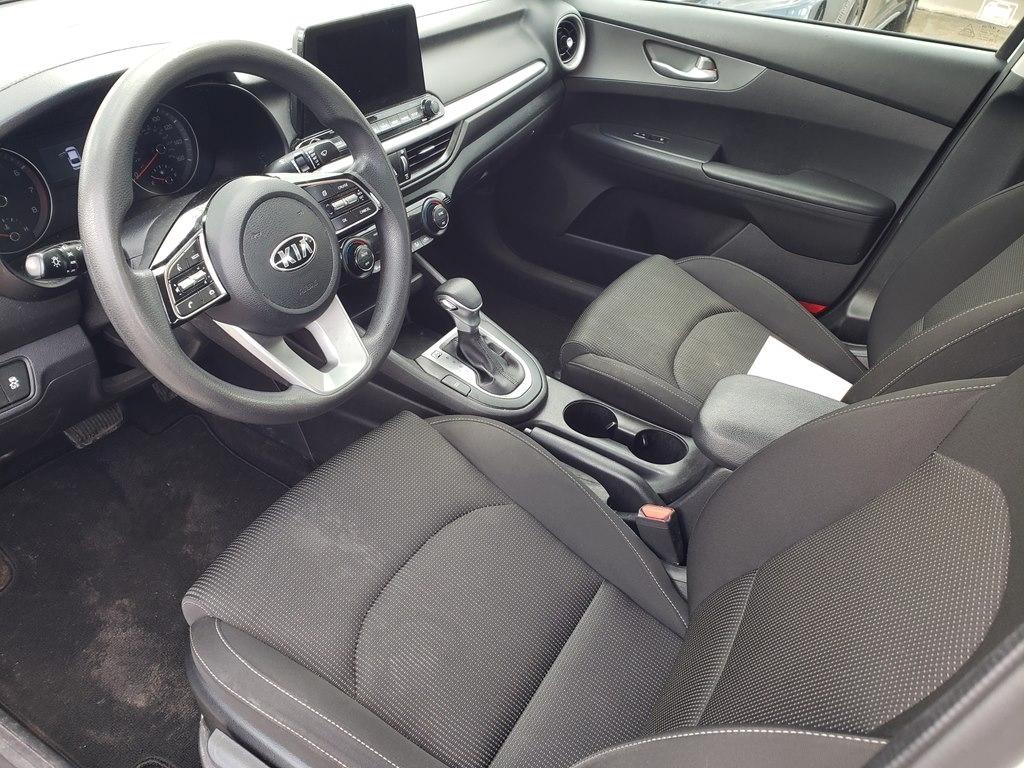 Kia Forte FE IVT 2019