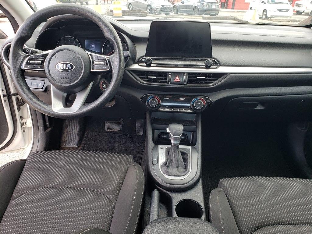 Kia Forte FE IVT 2019