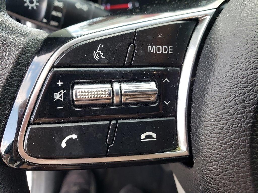 Kia Forte FE IVT 2019