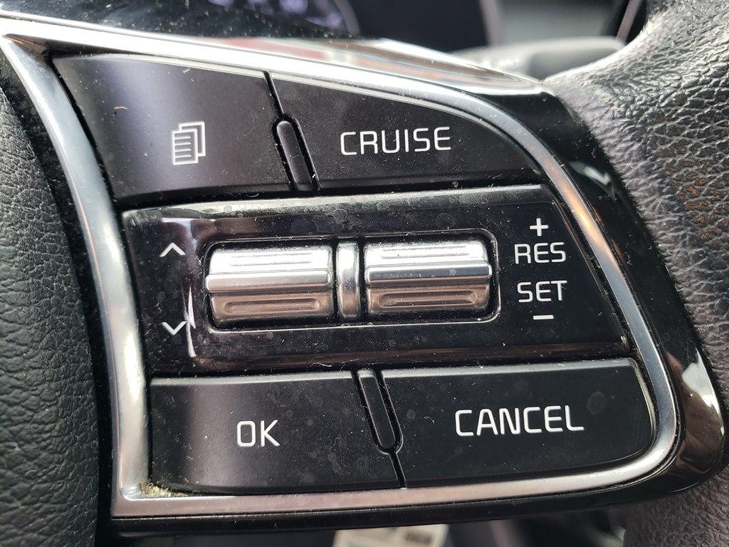 Kia Forte FE IVT 2019