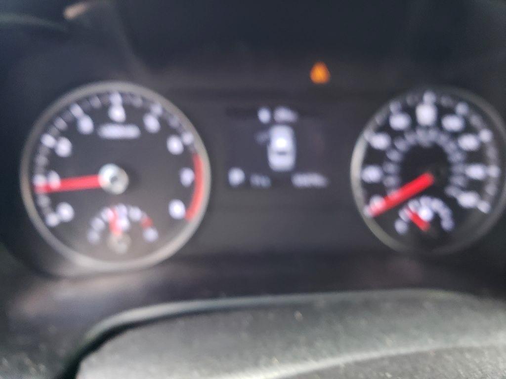 Kia Forte FE IVT 2019