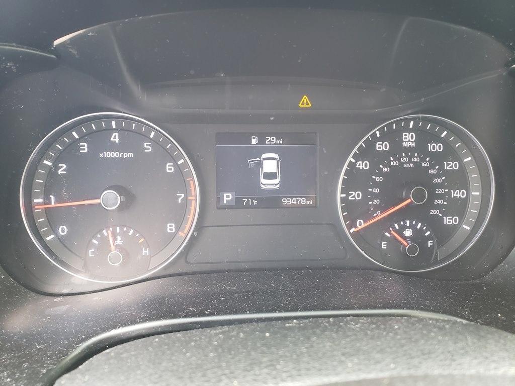 Kia Forte FE IVT 2019