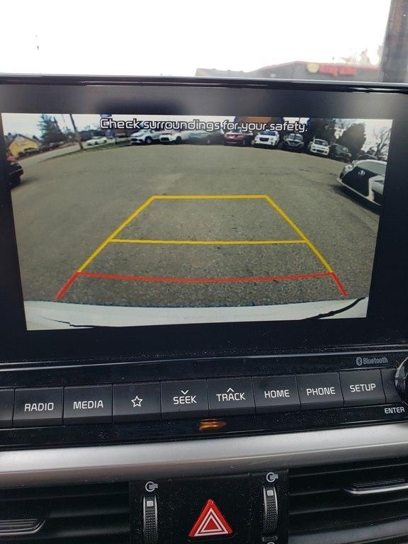 Kia Forte FE IVT 2019