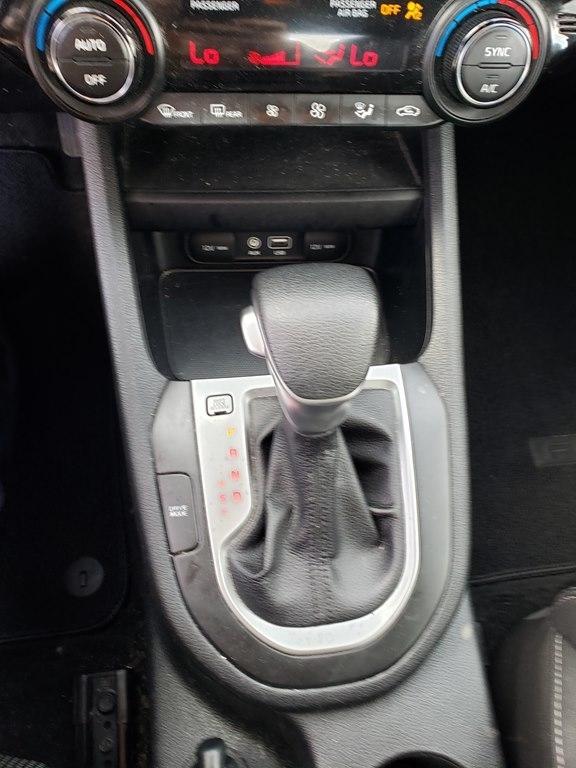 Kia Forte FE IVT 2019