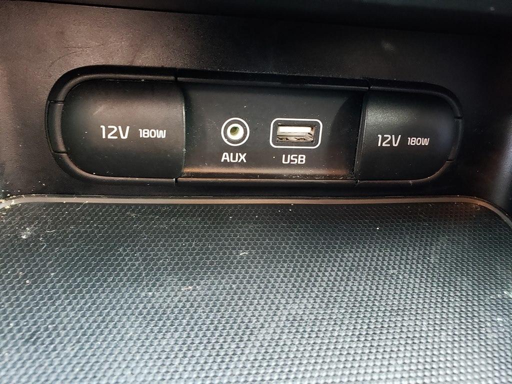 Kia Forte FE IVT 2019