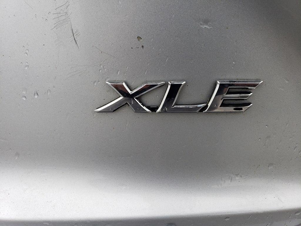 Toyota Yaris Sedan XLE Auto (Natl) 2019