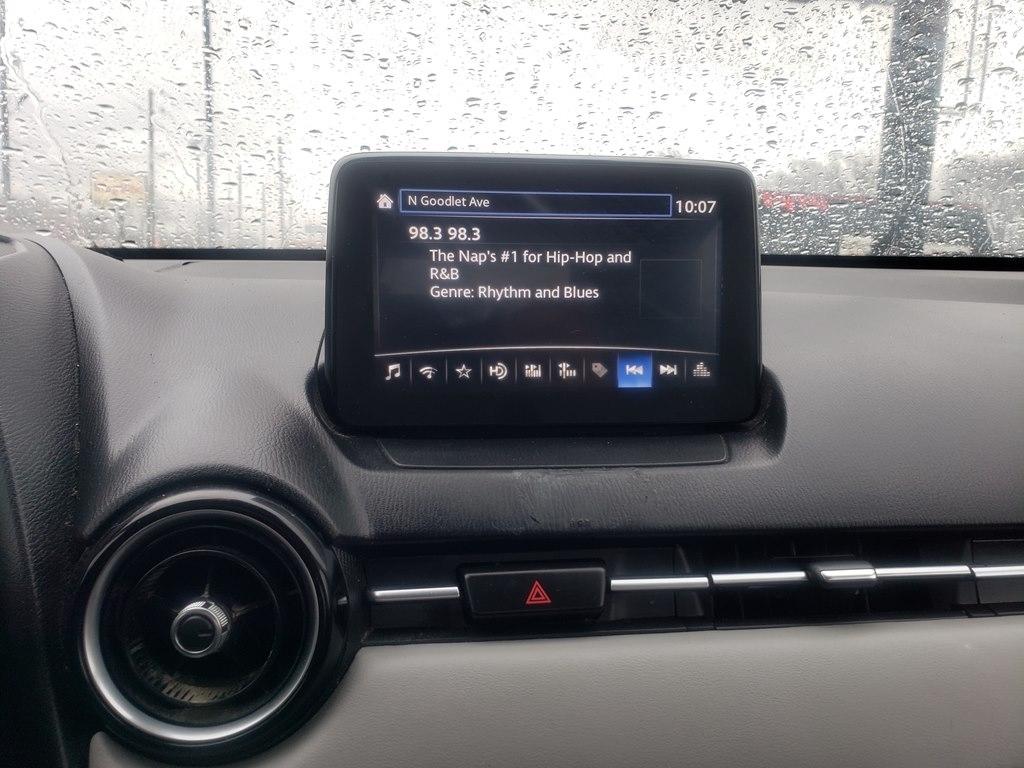 Toyota Yaris Sedan XLE Auto (Natl) 2019