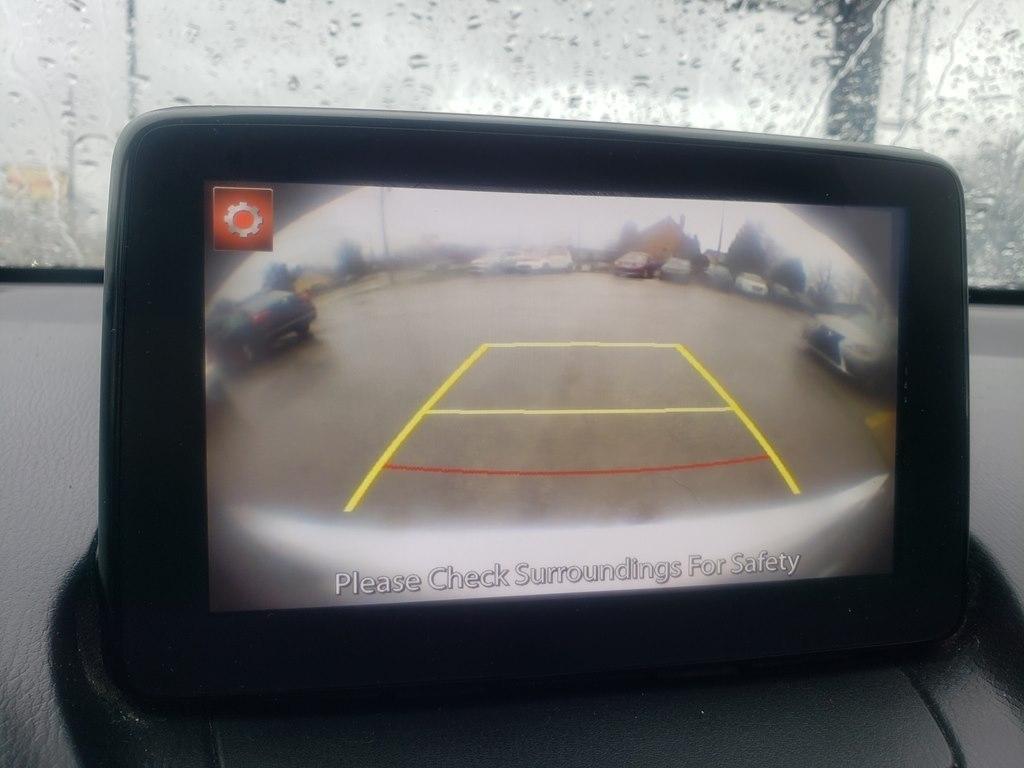 Toyota Yaris Sedan XLE Auto (Natl) 2019