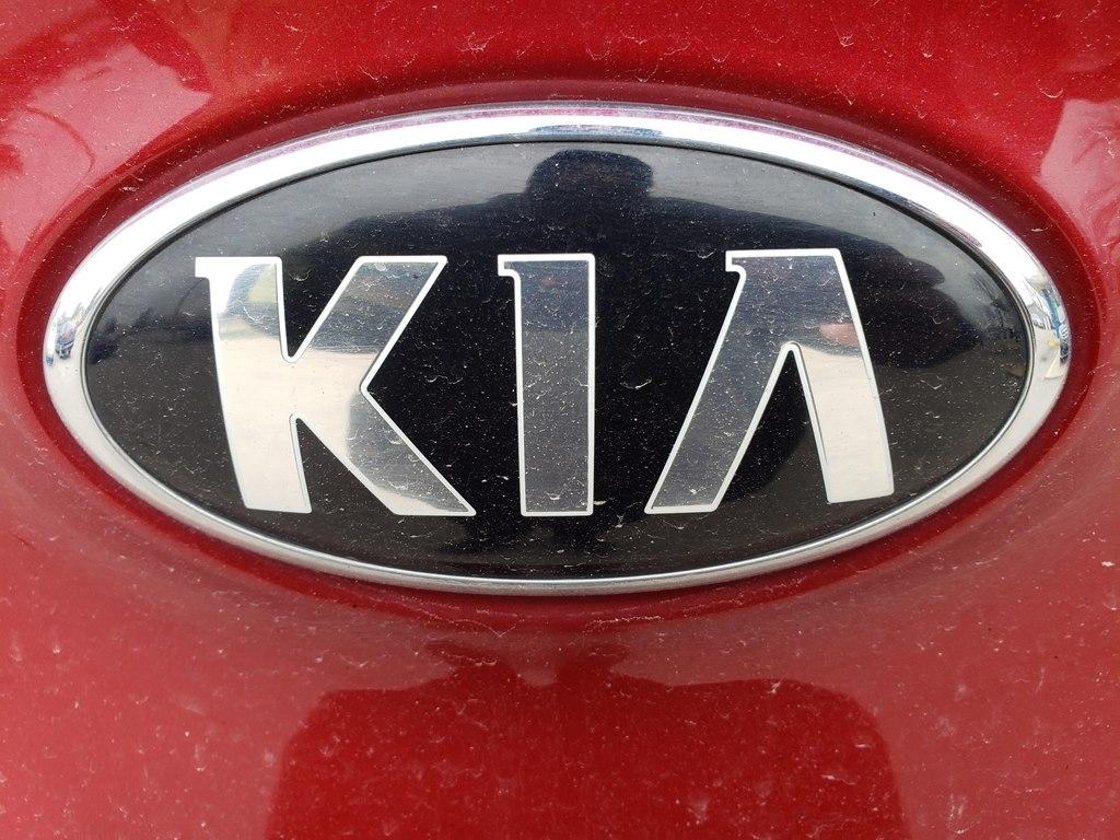 Kia Sportage LX AWD 2017