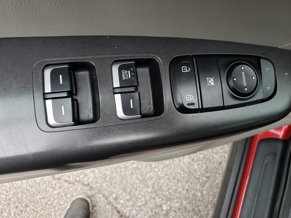 Kia Sportage LX AWD 2017