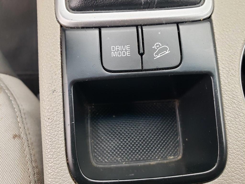 Kia Sportage LX AWD 2017