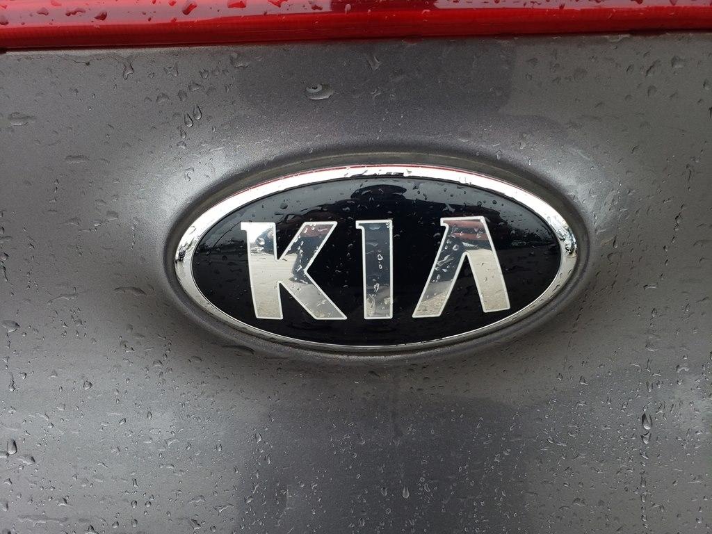 Kia Sportage LX AWD 2017