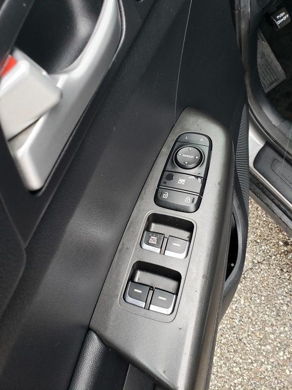 Kia Sportage LX AWD 2017