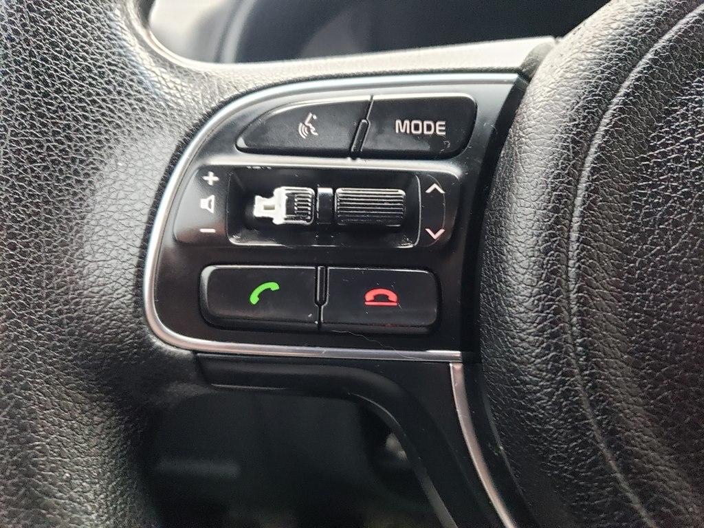 Kia Sportage LX AWD 2017