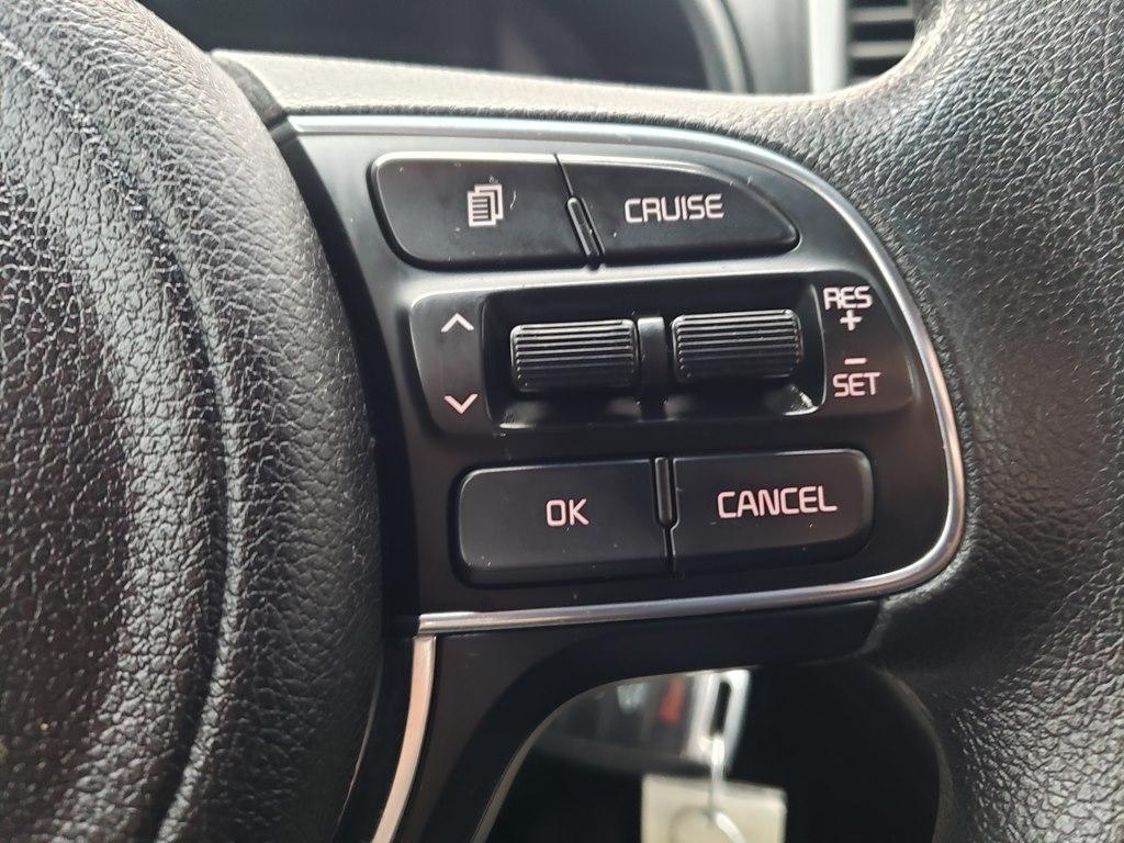 Kia Sportage LX AWD 2017