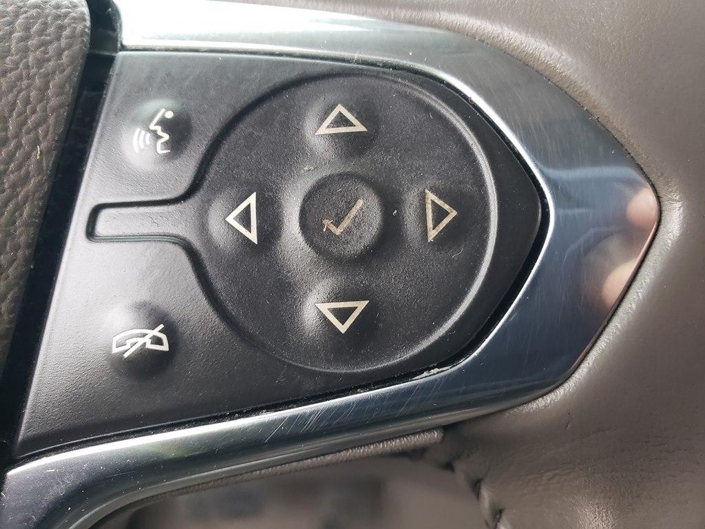 Chevrolet Traverse FWD 4dr LT Leather w/3LT 2018