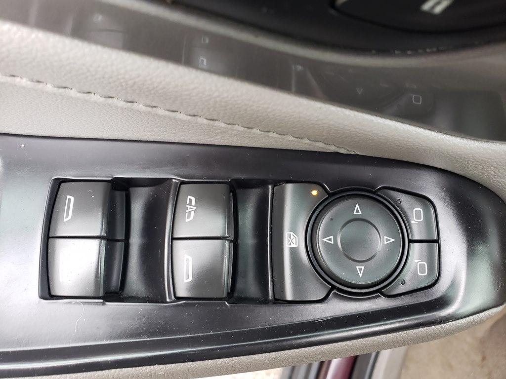 Chevrolet Traverse FWD 4dr LT Leather w/3LT 2018