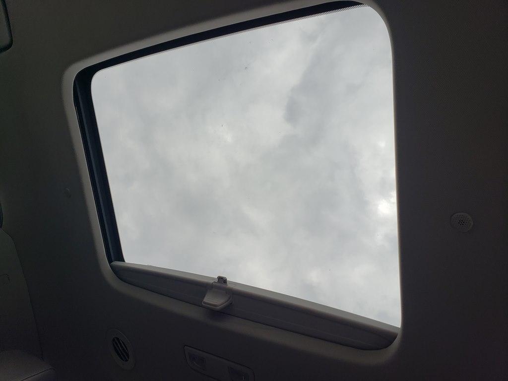 Chevrolet Traverse FWD 4dr LT Leather w/3LT 2018