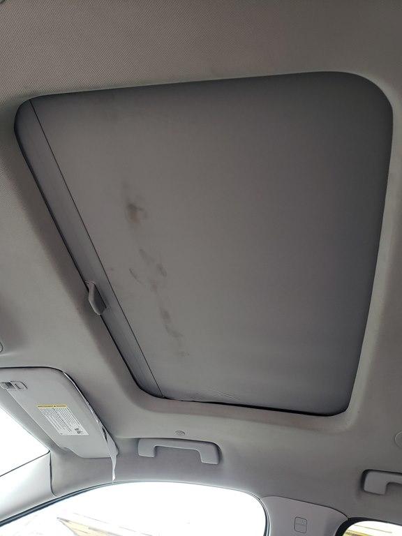 Chevrolet Traverse FWD 4dr LT Leather w/3LT 2018