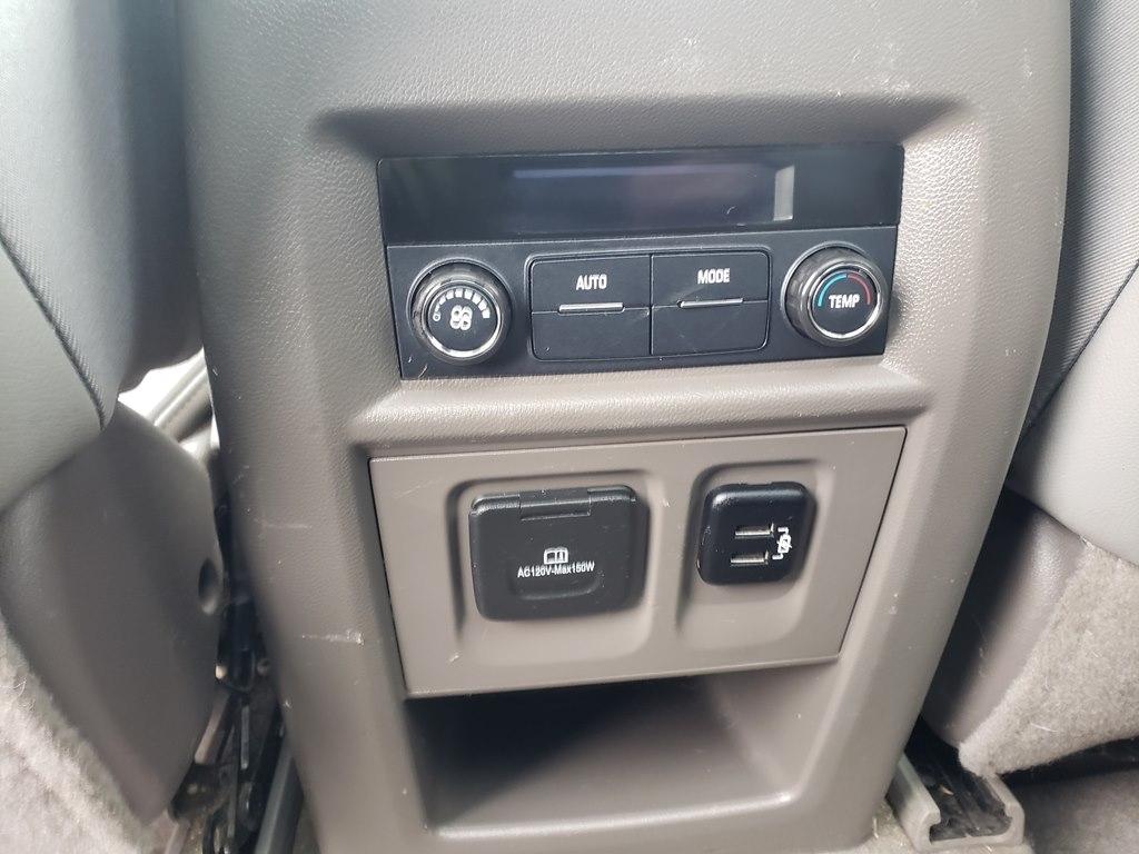 Chevrolet Traverse FWD 4dr LT Leather w/3LT 2018