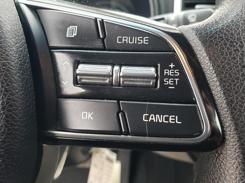 Kia Sportage LX FWD 2020