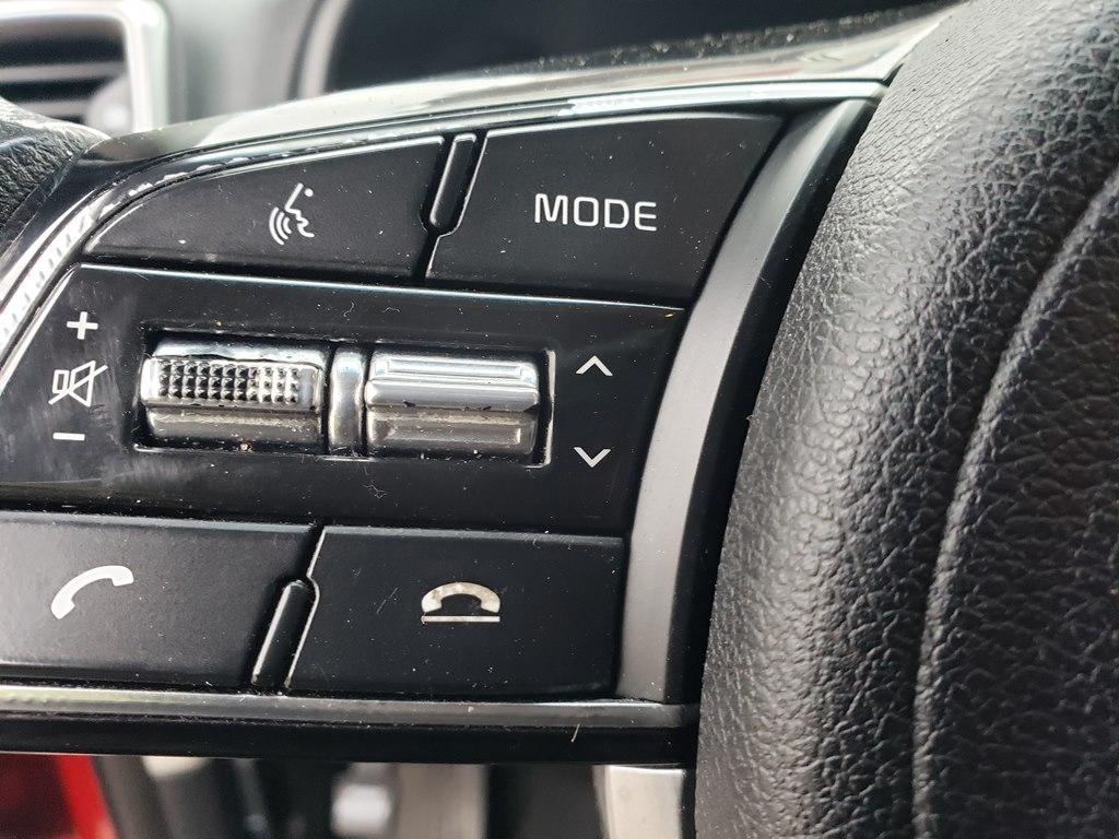 Kia Sportage LX FWD 2020