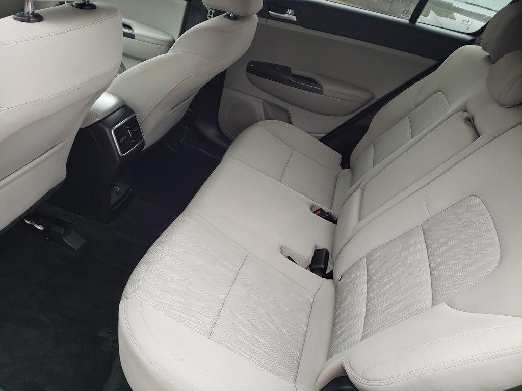 Kia Sportage LX FWD 2020