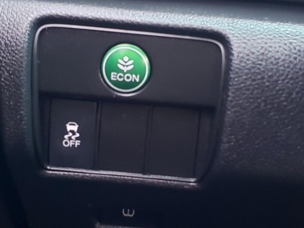 Honda Accord Sedan 4dr I4 CVT LX 2015