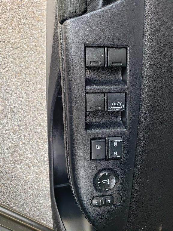 Honda Accord Sedan 4dr I4 CVT LX 2015