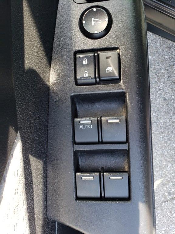 Honda CR-V AWD 5dr EX 2015