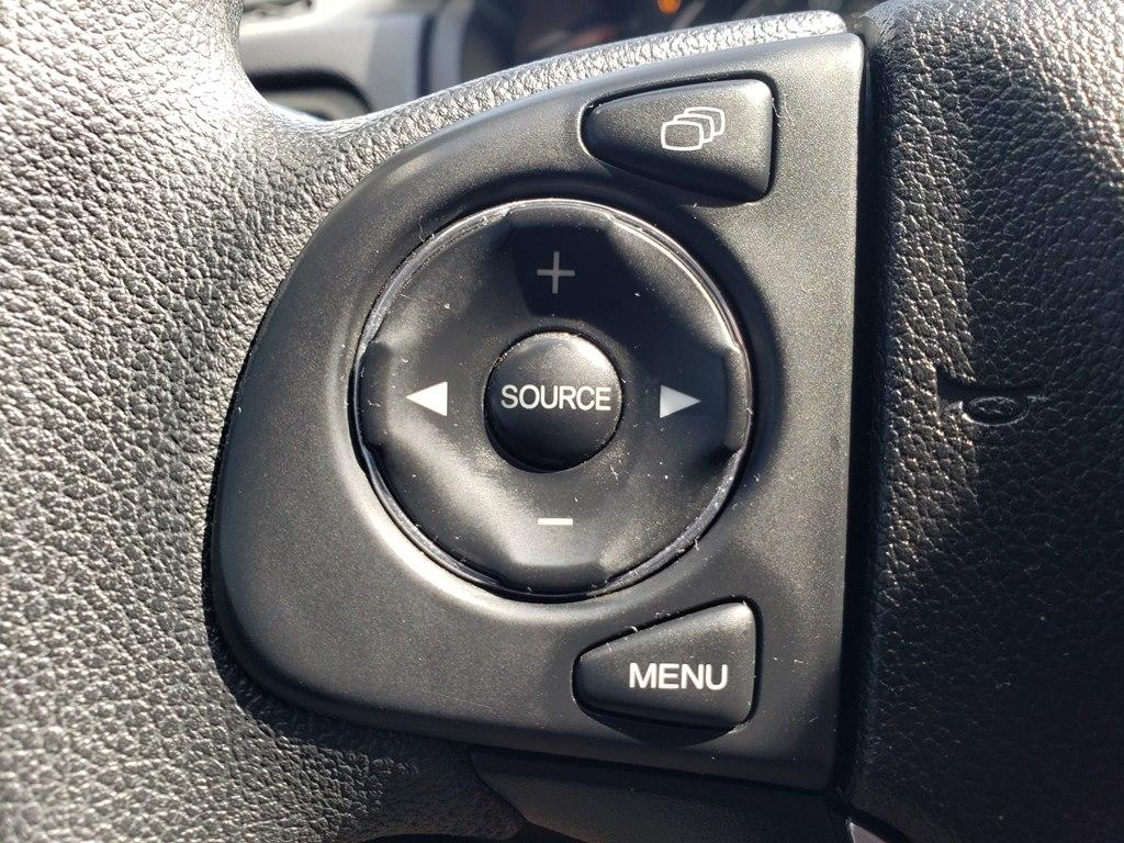 Honda CR-V AWD 5dr EX 2015