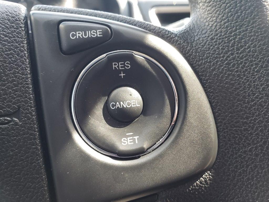 Honda CR-V AWD 5dr EX 2015