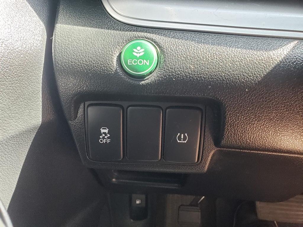 Honda CR-V AWD 5dr EX 2015