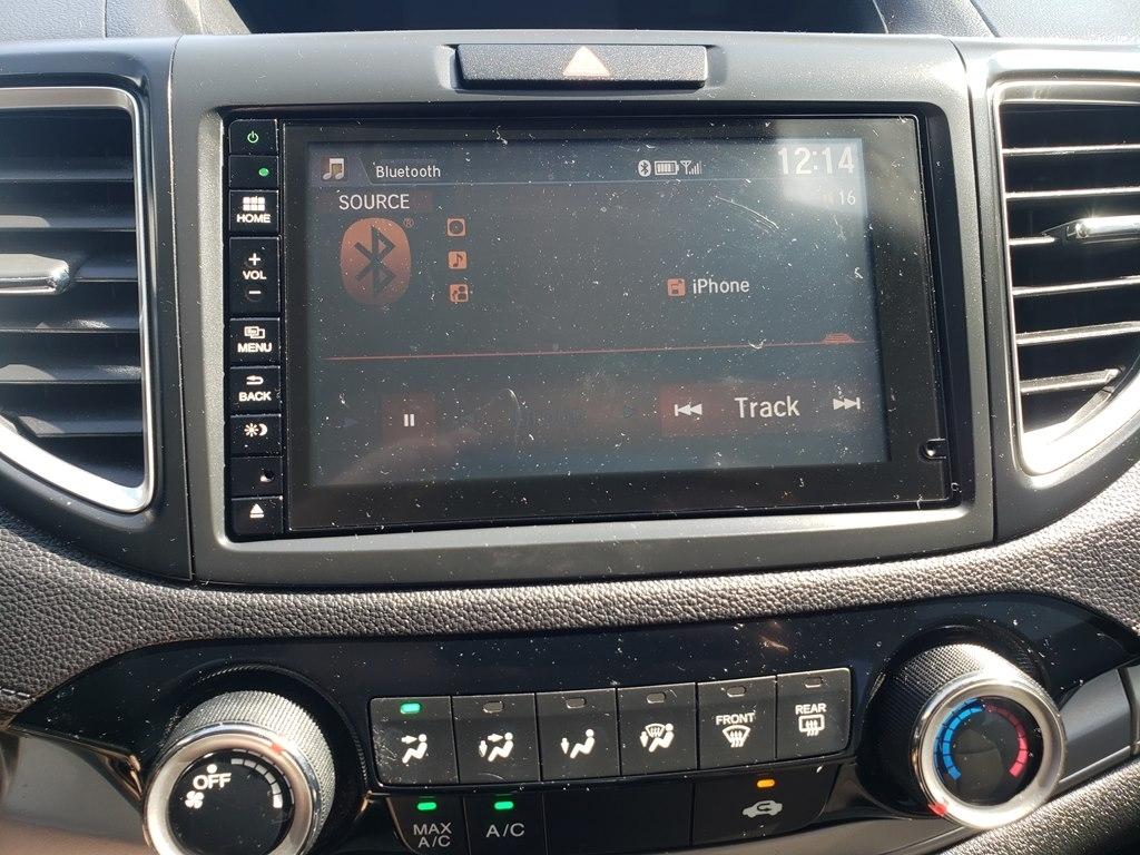 Honda CR-V AWD 5dr EX 2015