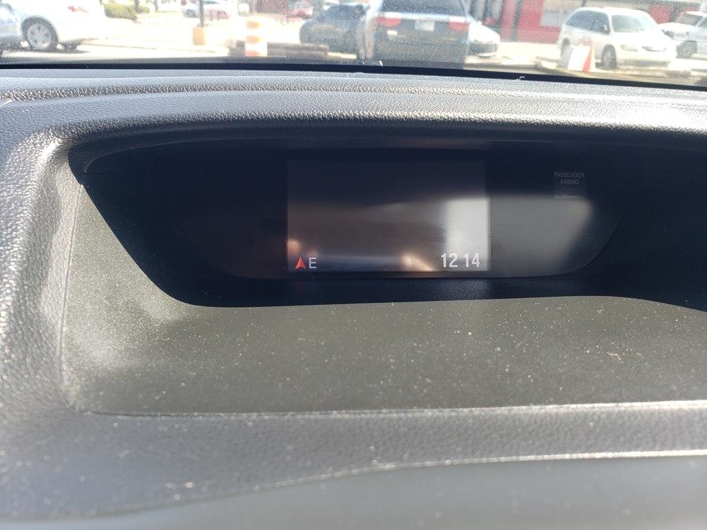 Honda CR-V AWD 5dr EX 2015