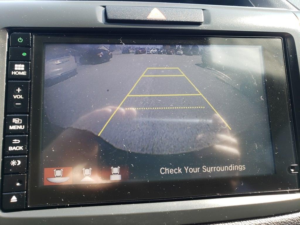 Honda CR-V AWD 5dr EX 2015