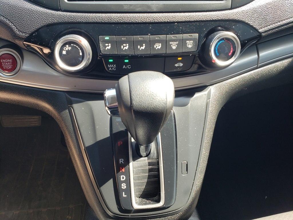 Honda CR-V AWD 5dr EX 2015