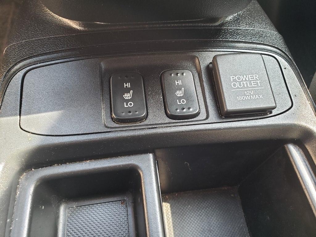 Honda CR-V AWD 5dr EX 2015