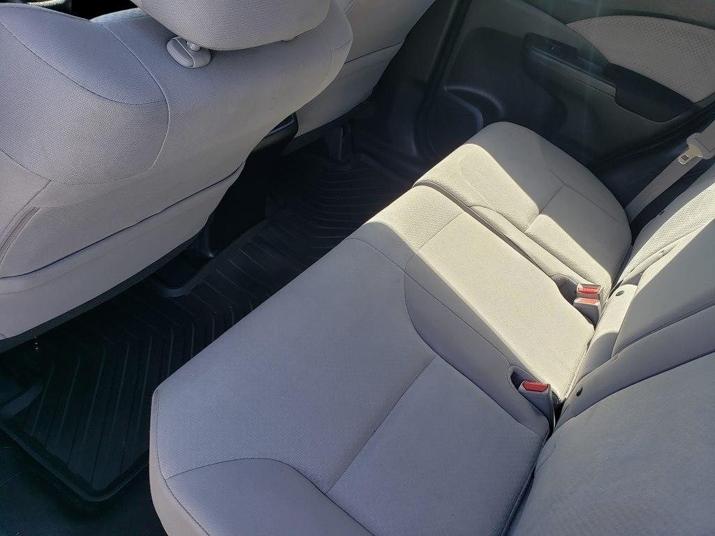 Honda CR-V AWD 5dr EX 2015