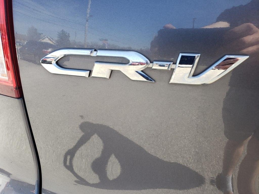 Honda CR-V AWD 5dr EX 2015