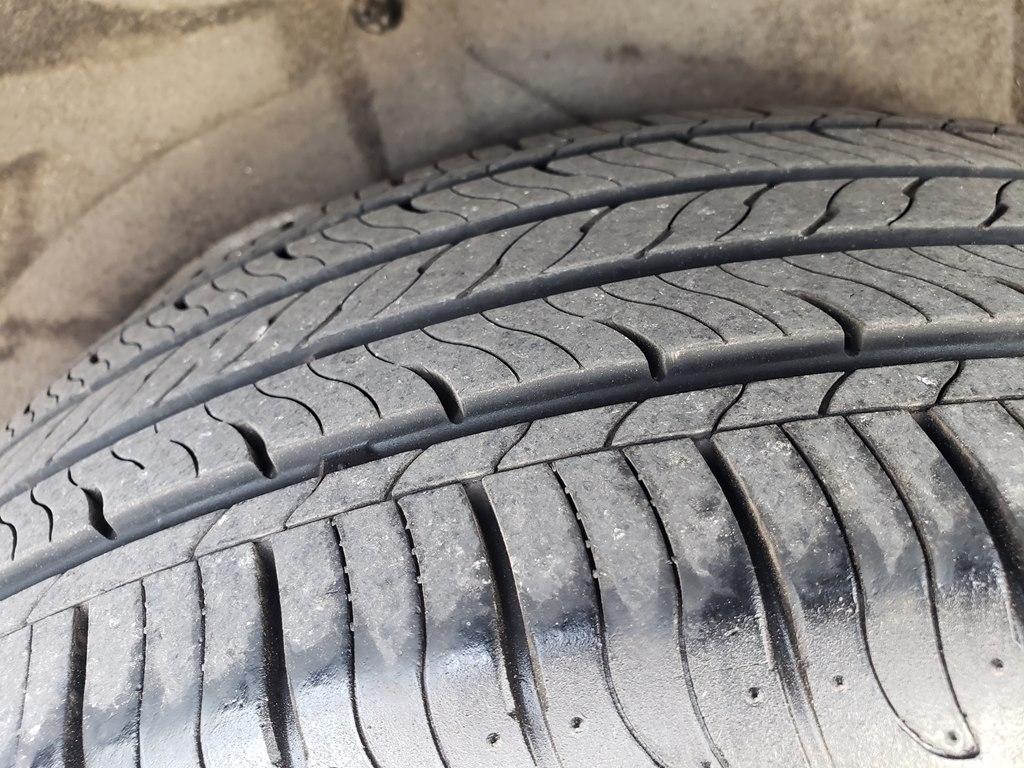 Nissan Rogue AWD 4dr S 2016